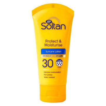 Mini Protect & Moisturise Lotion Spf30 50Ml